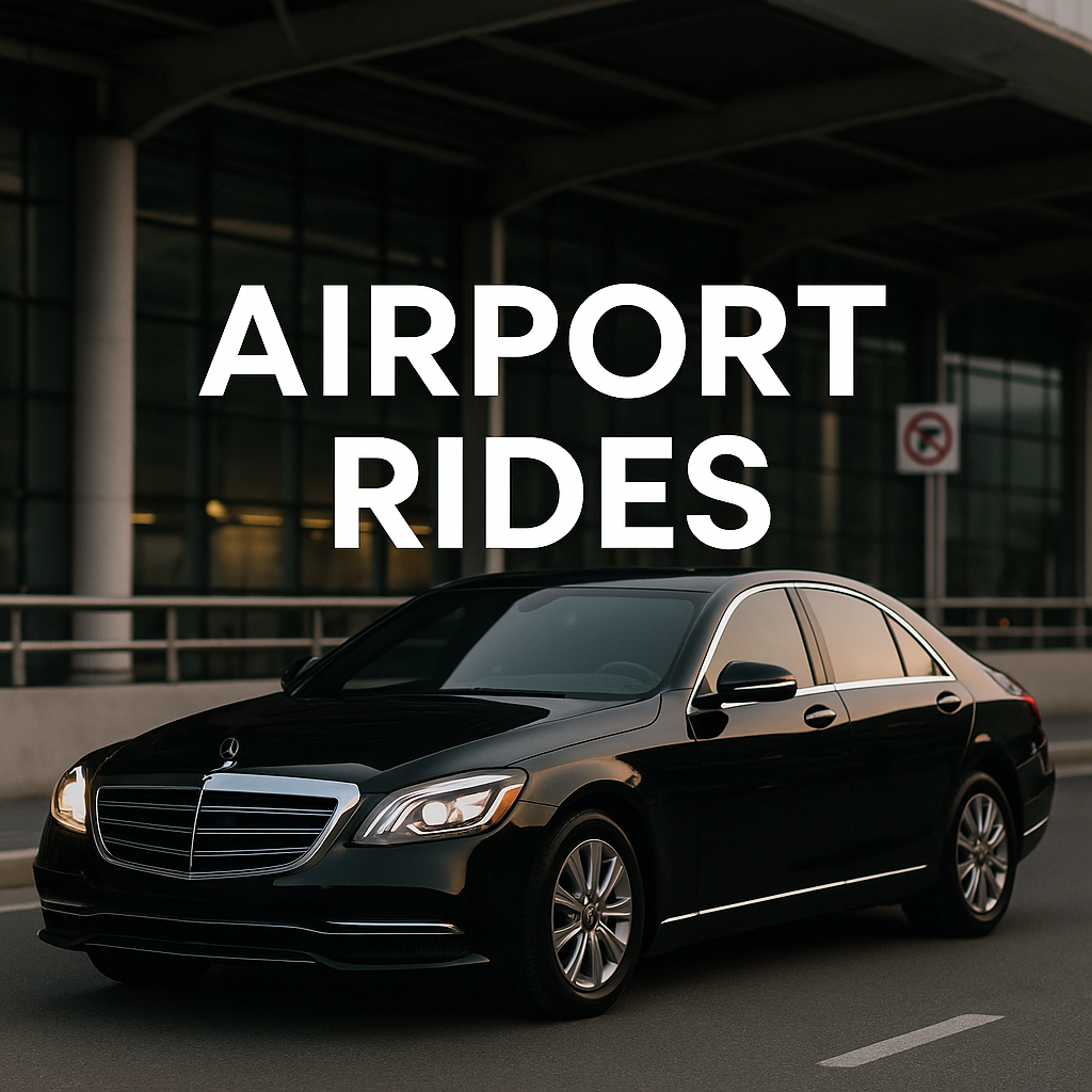 Airport Rides
